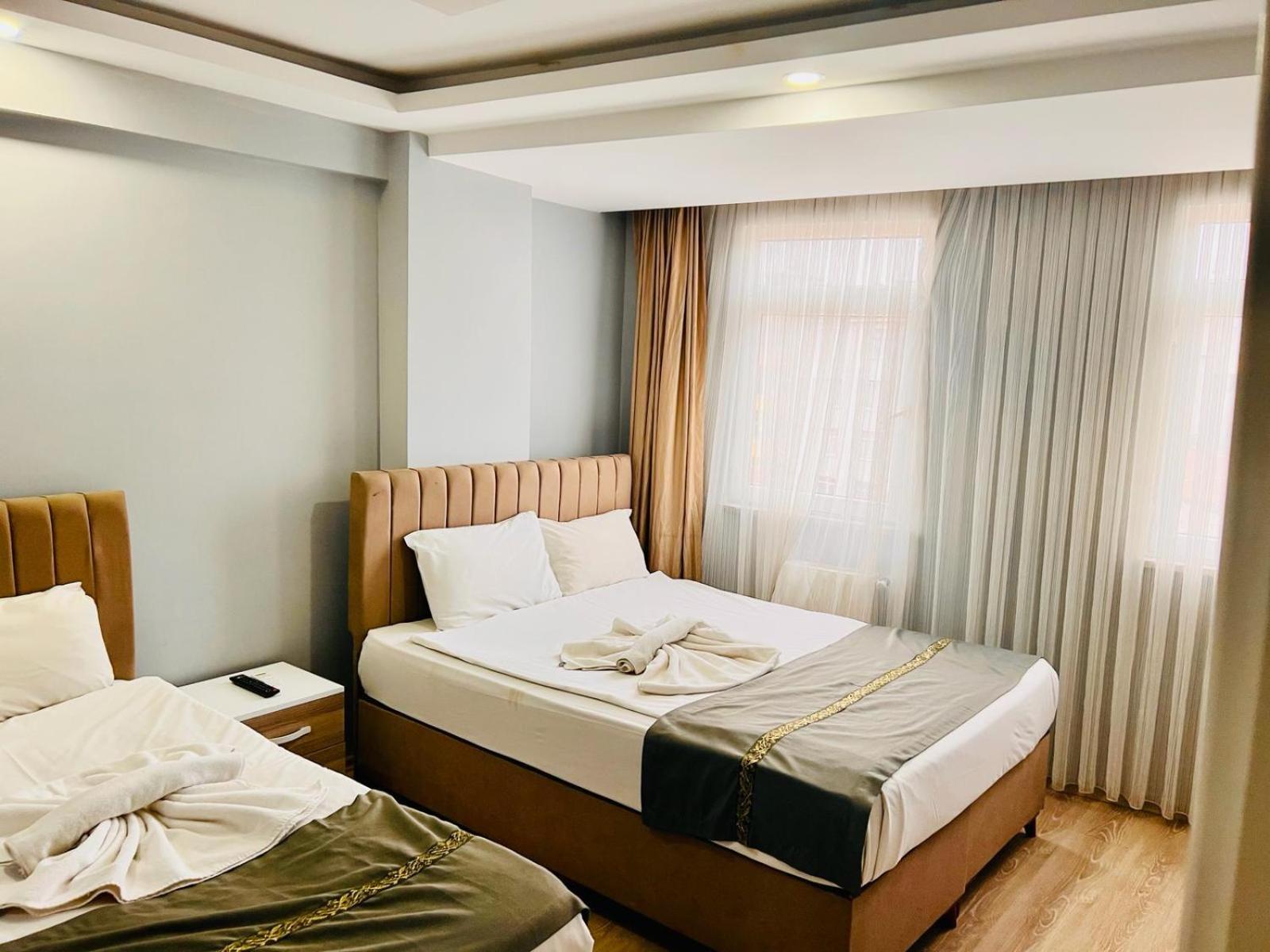 Hotel Grand Sami