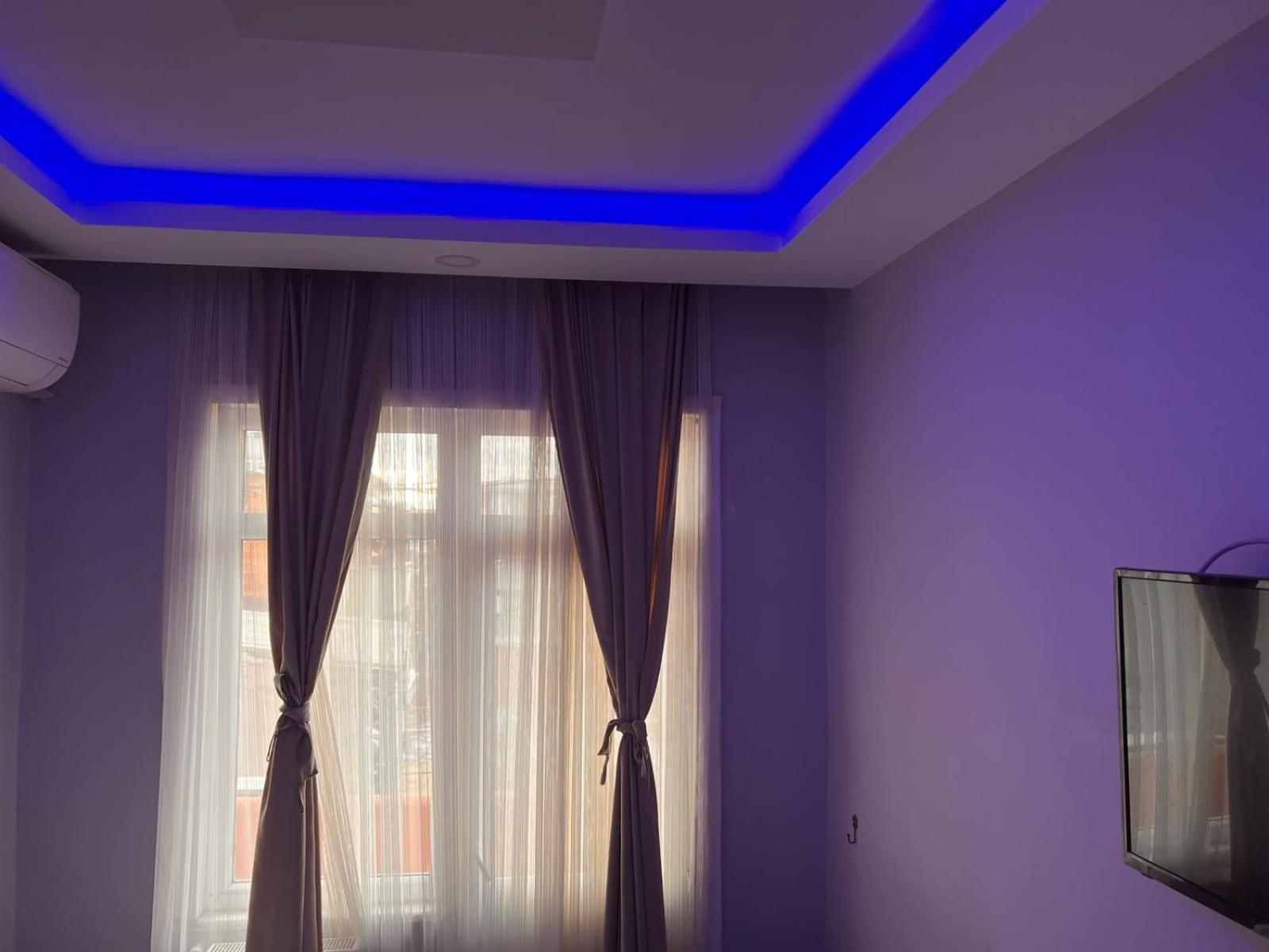 Grand Sami Hotel *