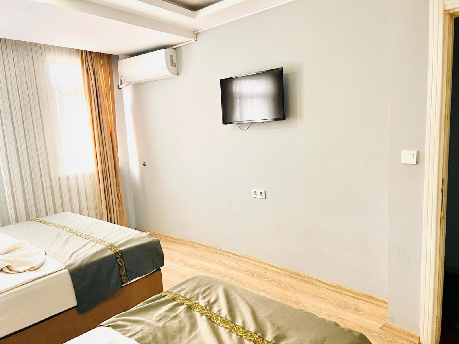 Grand Sami Hotel *