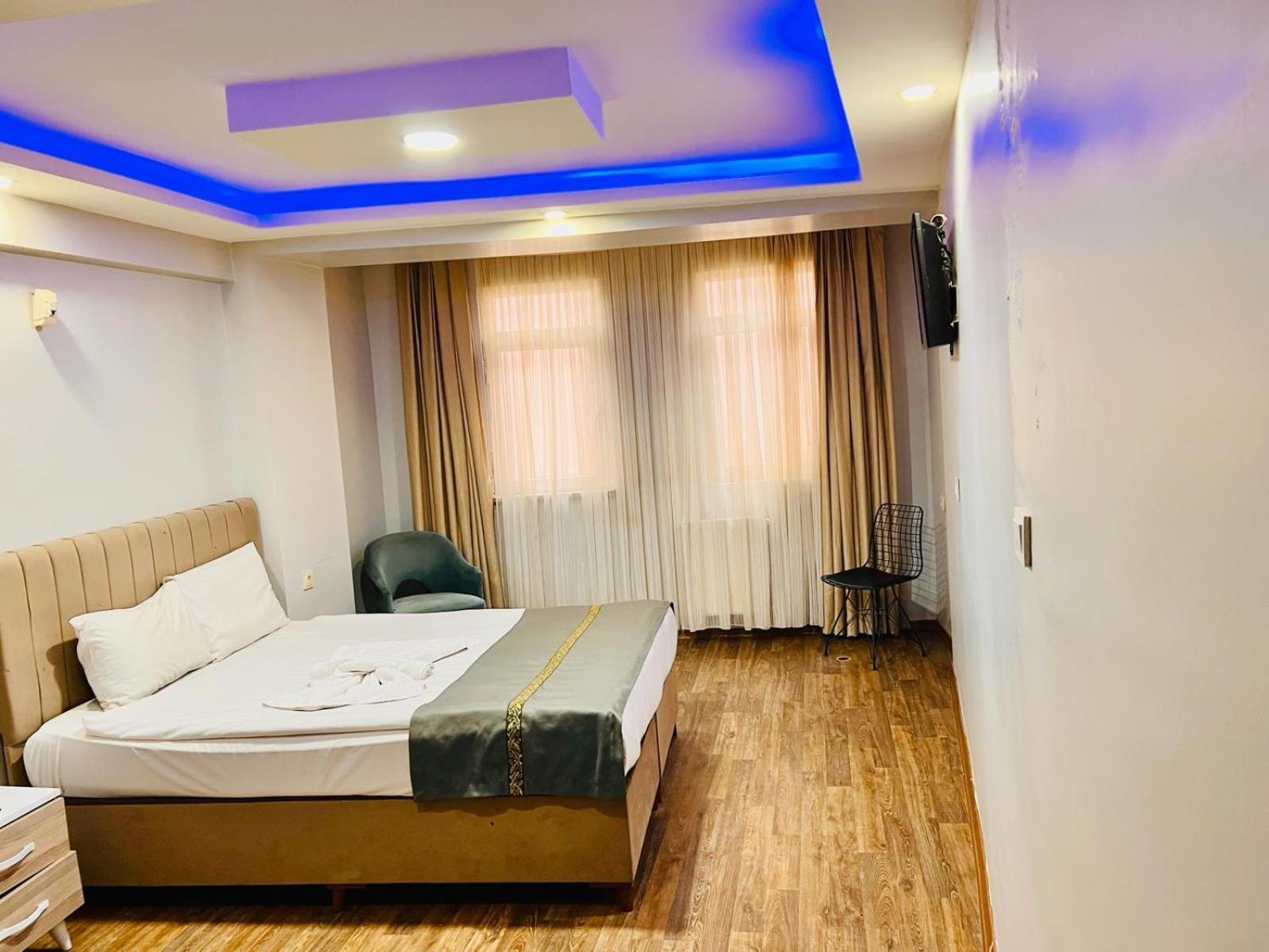 Hotel Grand Sami Istanbul