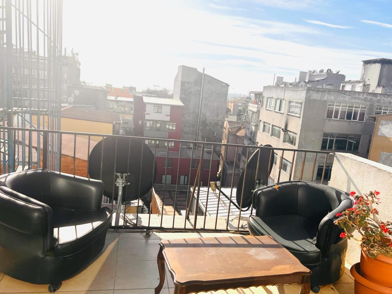 Grand Sami Hotel Istanbul