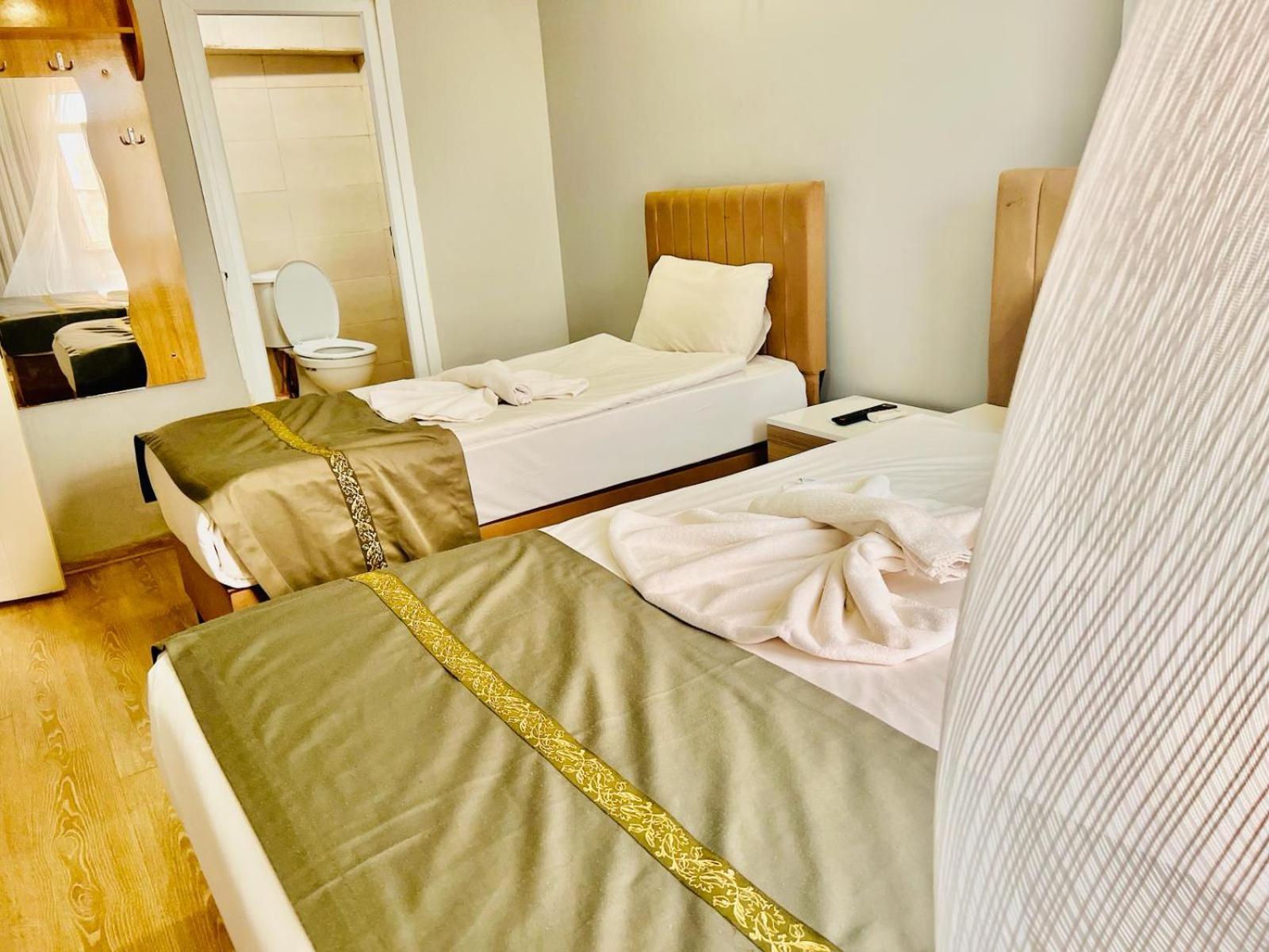 Hotel Grand Sami Istanbul