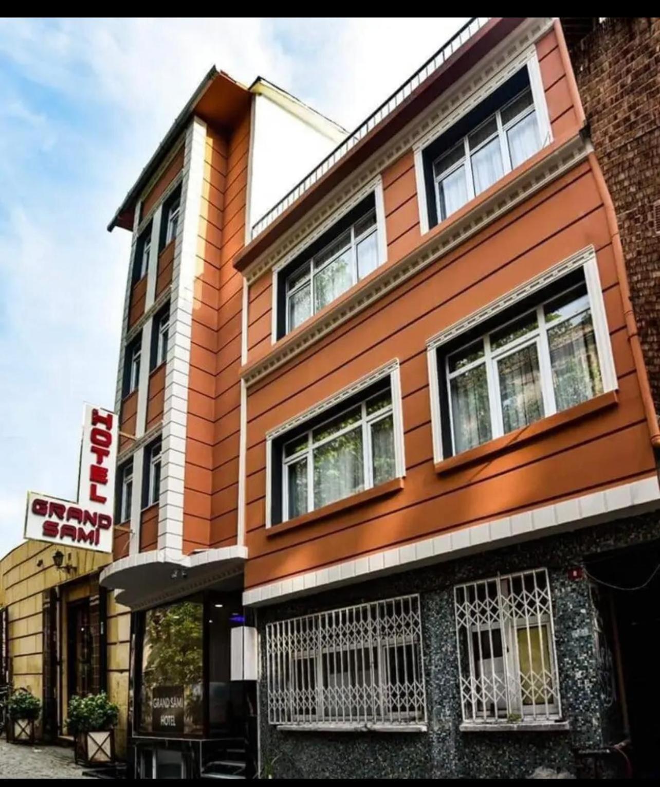 Grand Sami Otel